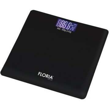 Floria Digitalna telesna vaga 180kg ZLN7684 - dodatni pogled