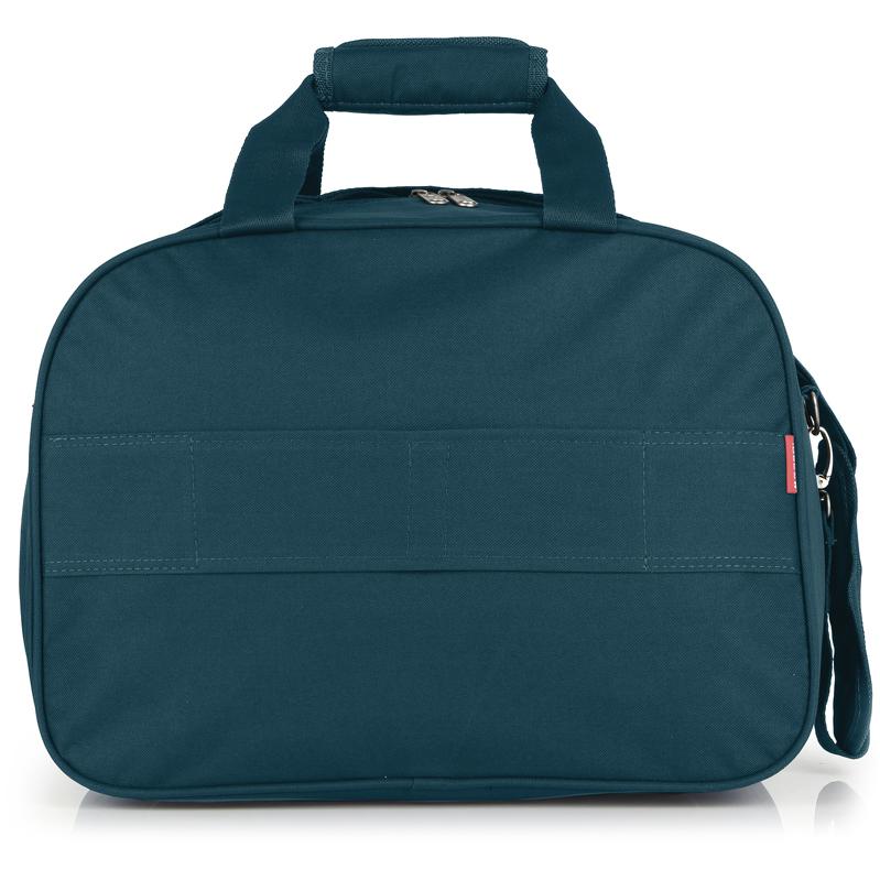 Putna Torba Gabol Week Eco Tirkiz - dodatni pogled