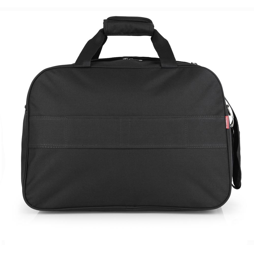 Putna Torba Gabol Week Eco Crna - dodatni pogled