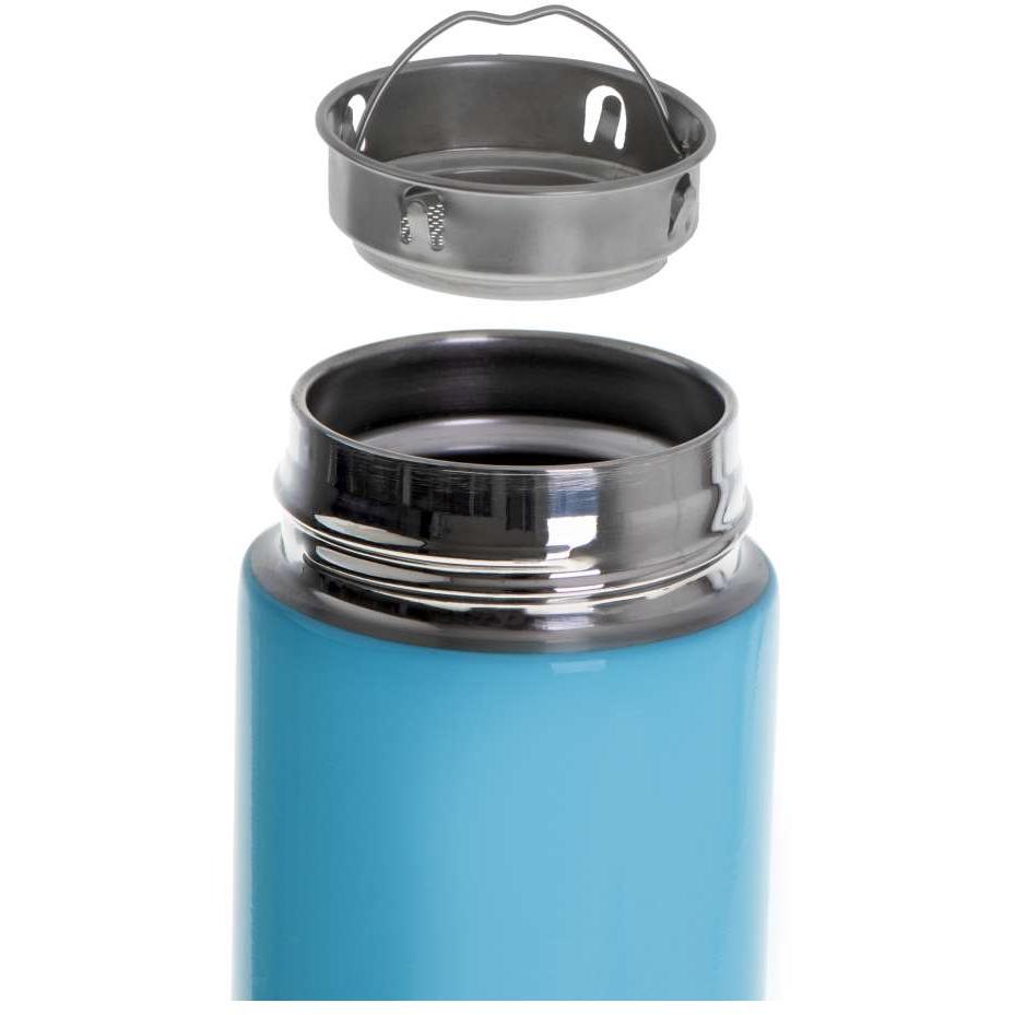 Adler Termos boca sa LED ekranom Plava 473ml 4506BL - dodatni pogled