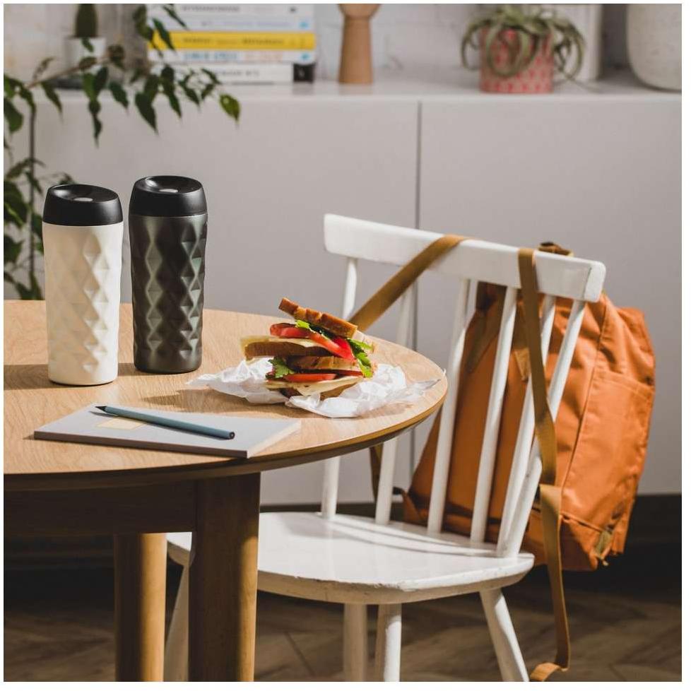 Dajar Termos šolja sa dvostrukim zidom 400ml DJ62256 - dodatni pogled