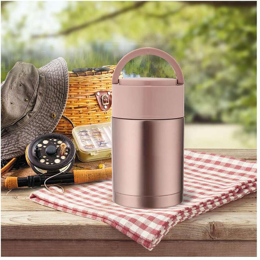 Maestro Termos za hranu 0.8L MR1636-80 - dodatni pogled