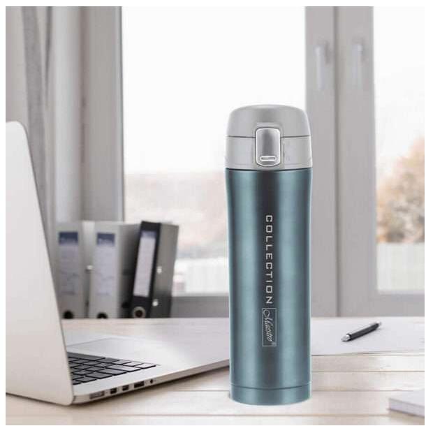 Maestro Termos šolja 0.45L Plava - dodatni pogled