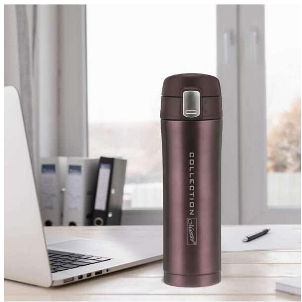 Maestro Termos šolja 0.45L Braon - dodatni pogled