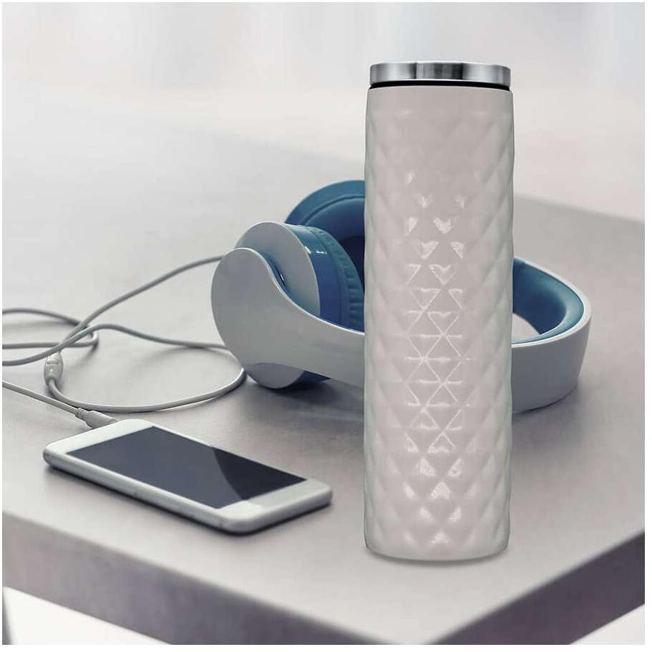 Maestro Termos boca 450ml Siva MR1648-45GY - dodatni pogled