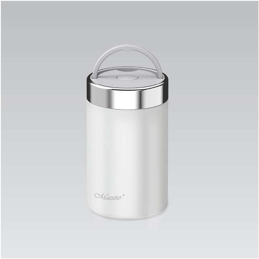 Maestro Termos za hranu 750ml Beli MR1649-75WH - dodatni pogled