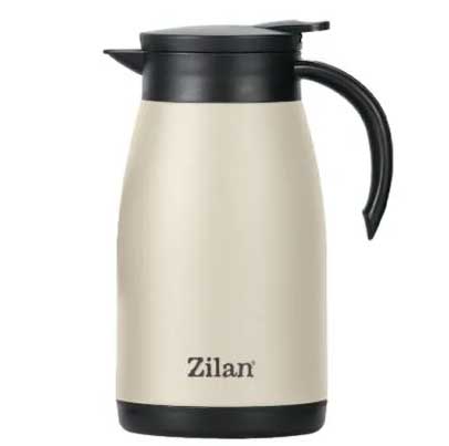 Zilan Termos Bokal 1L BeŽ - dodatni pogled
