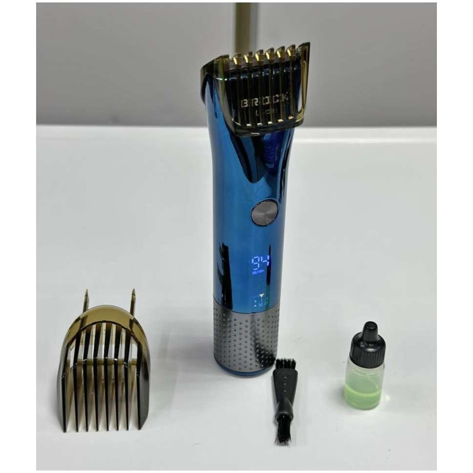 Brock Bežični trimer za šišanje sa punjivom baterijom BRBHC3001 - dodatni pogled