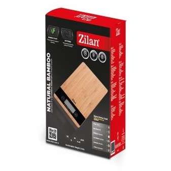 Zilan Digitalna kuhinjska vaga 5kg ZLN8989 - dodatni pogled