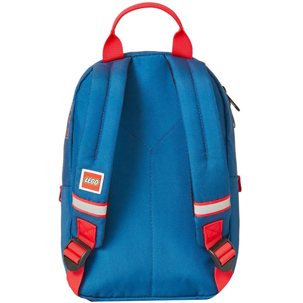 Mali Lego Dečiji Ranac Razigrane Kocke - dodatni pogled