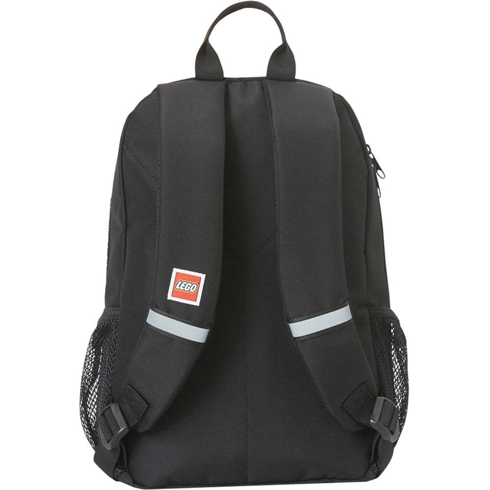 Lego Ninjago Dečiji Ranac Srednji Crveni Nindža - dodatni pogled