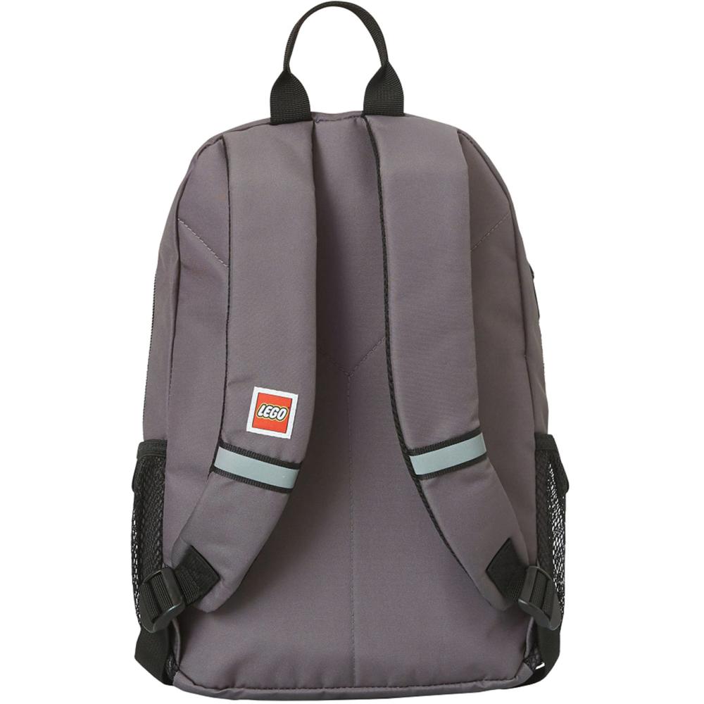 LEGO Lego Ninjago Dečiji Ranac Srednji Zeleni Nindža - dodatni pogled