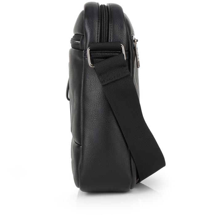 Muška Torbica Na Rame Gabol Tab Crna - dodatni pogled