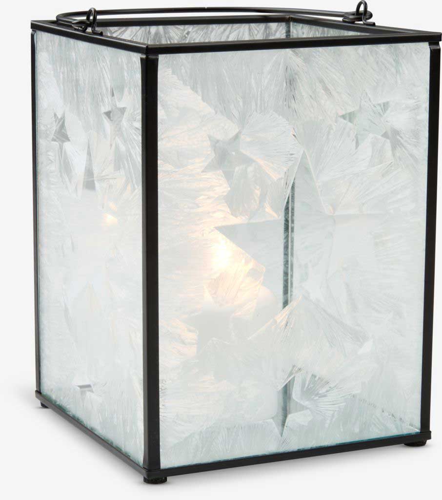 Fenjer Frozen - Čelik - Staklo - dodatni pogled