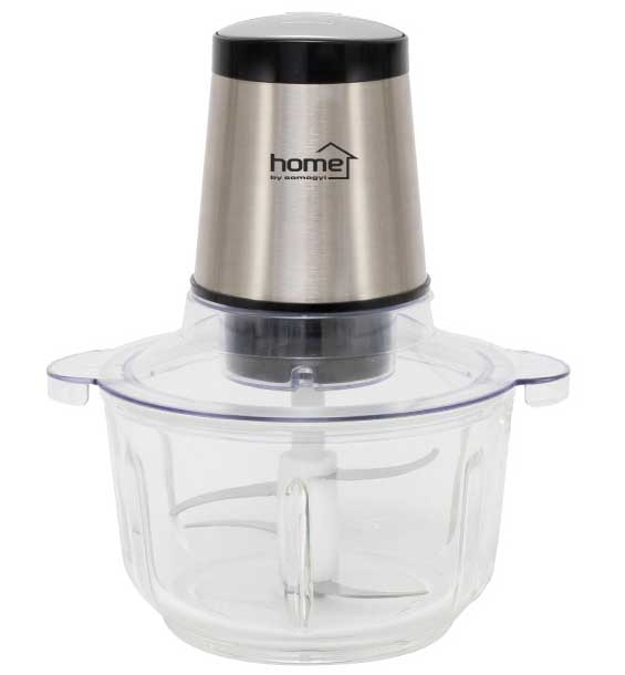 Električna kuhinjska seckalica sa staklenom posudom HGAP15 - dodatni pogled