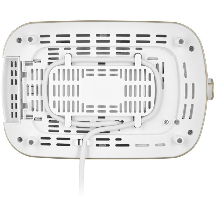 Sencor toster STS 7200WH - dodatni pogled