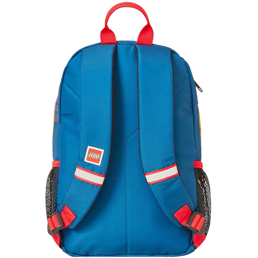 Lego Srednji Dečji Ranac - Razigrane Kocke - dodatni pogled