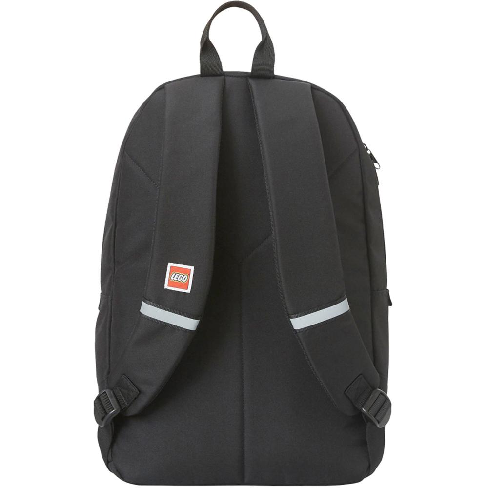 Lego Ninjago Veliki Dečji Ranac: Crveni Nindža - dodatni pogled