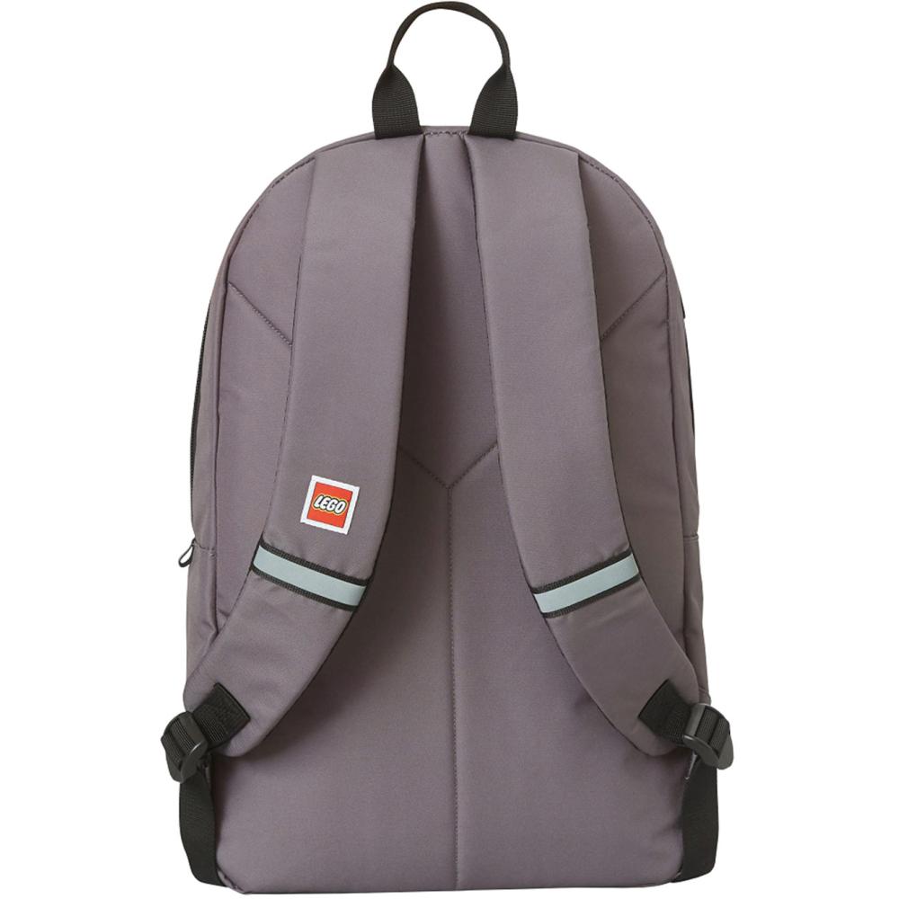 Lego Ninjago Veliki Dečiji Ranac - Zeleni Nindža - dodatni pogled