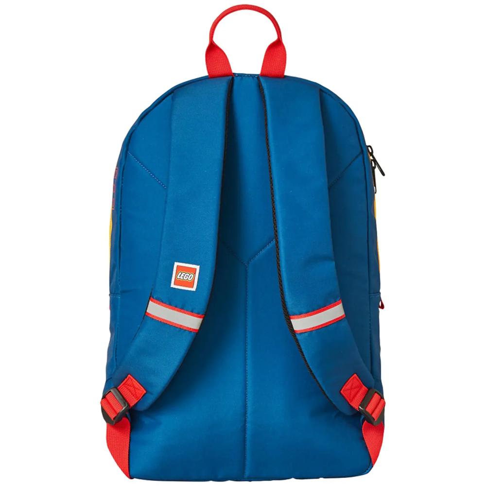 Lego Veliki Dečiji Ranac - Razigrane Kocke - dodatni pogled