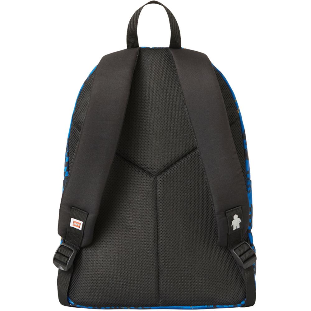 Lego City Osnovni Ranac - Punom Parom Napred - dodatni pogled