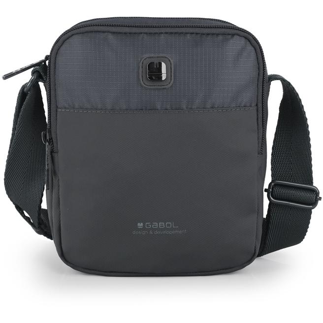 Muška Torba Na Rame Gabol Exit 544702-16 - dodatni pogled