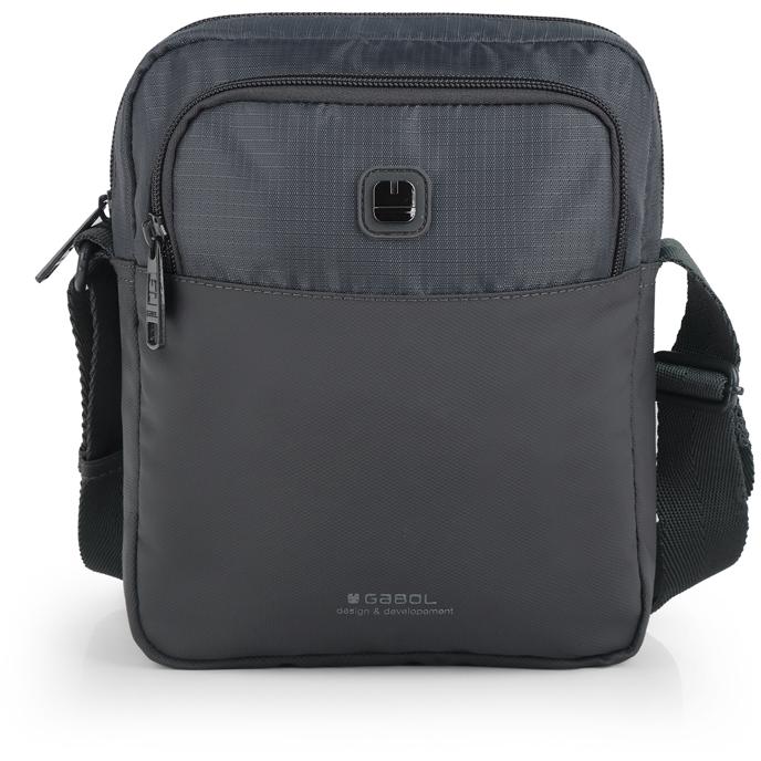 Muška Torba Na Rame Gabol Exit 544710-16 - dodatni pogled