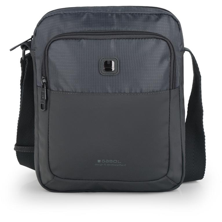 Muška Torba Na Rame Gabol Exit 544711-16 - dodatni pogled
