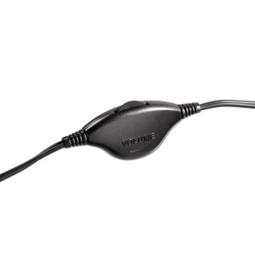 PC slušalice sa mikrofonom  CS-499 42499 - dodatni pogled