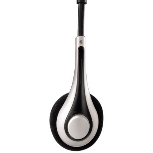 PC Slušalice sa mikrofonom HS-250 51616 - dodatni pogled