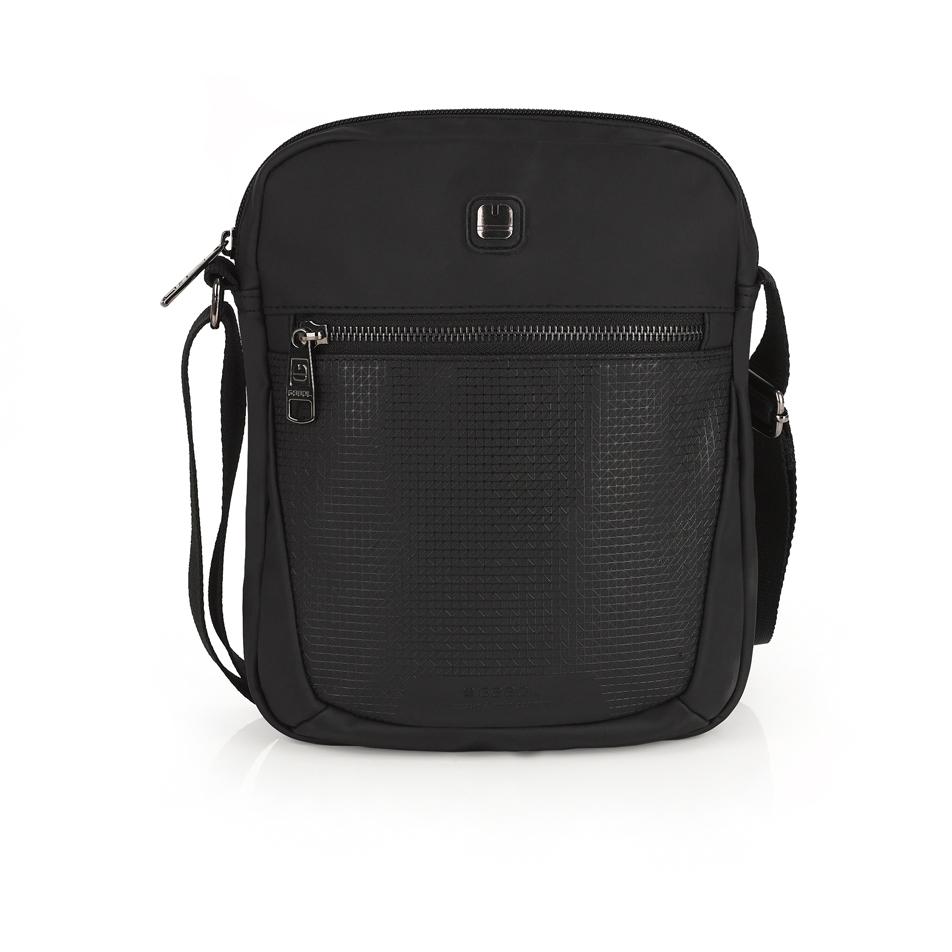 Muška Torba Na Rame Gabol Devon 545511-01 - dodatni pogled