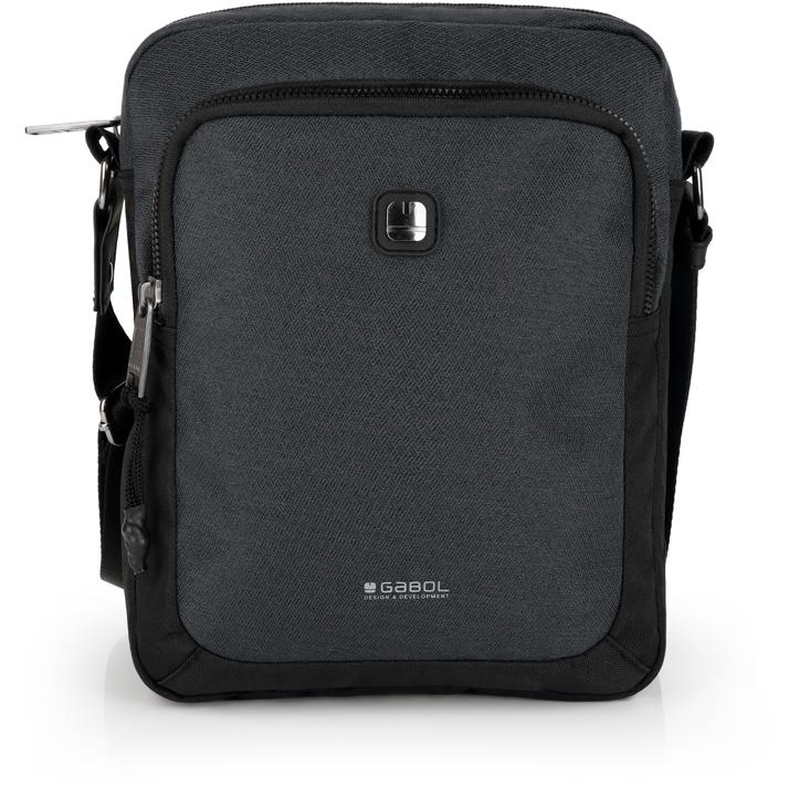Muška Torbica Na Rame Gabol Milo 545811 - dodatni pogled