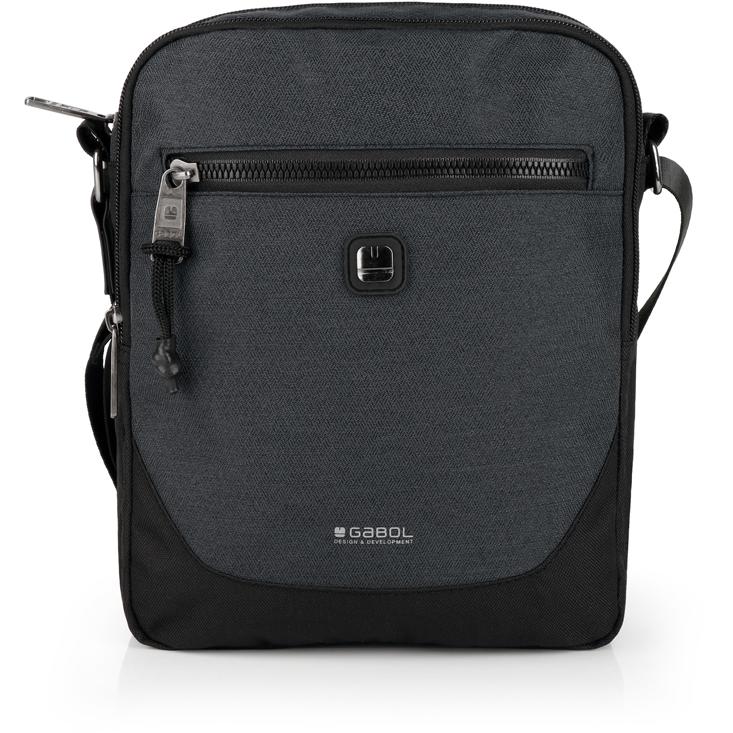 Muška Torbica Na Rame Gabol Milo 545812 - dodatni pogled