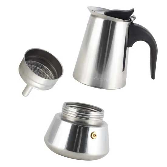 Džezva za espresso Kamille 0550 - dodatni pogled