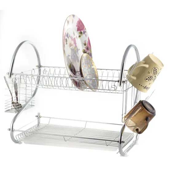 Kamille Ofenbach Stalak za ceđenje posuđa 100405 - dodatni pogled