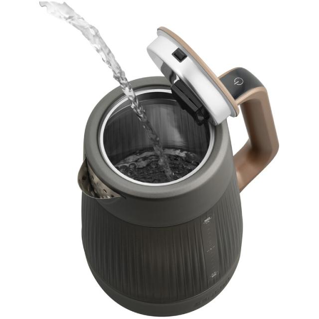 Sencor SWK 0931BK kuvalo za vodu 1.7 L - dodatni pogled