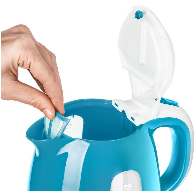 Sencor SWK 1017TQ ketler - dodatni pogled