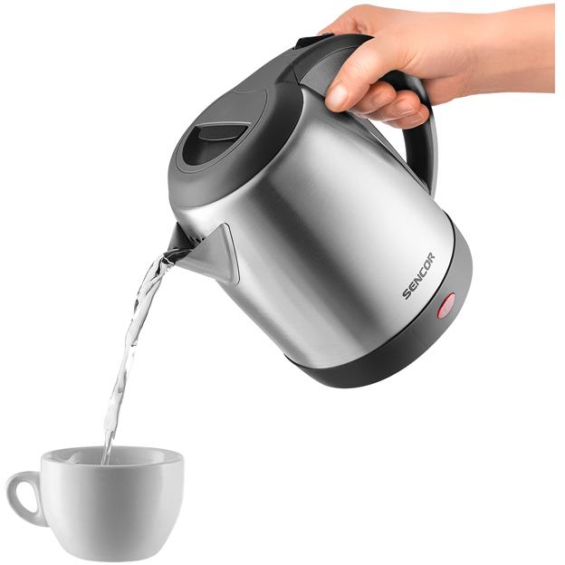 Sencor SWK 1231BK kuvalo za vodu - dodatni pogled