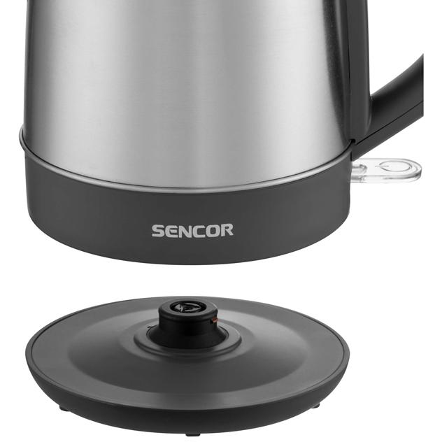 Sencor SWK 2200SS električni bokal - dodatni pogled