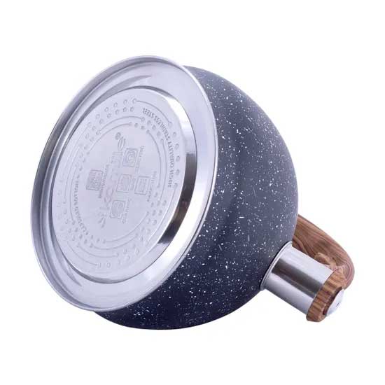 Kamille Čajnik 1071 - dodatni pogled