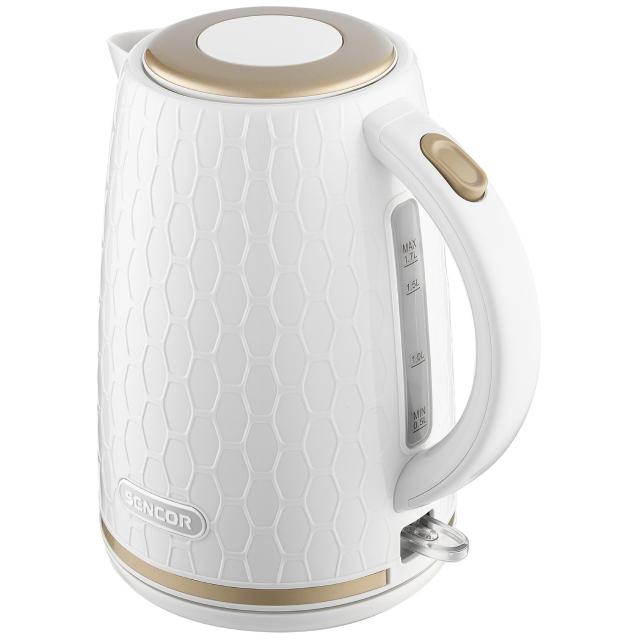 Sencor SWK 7200WH električni bokal - dodatni pogled