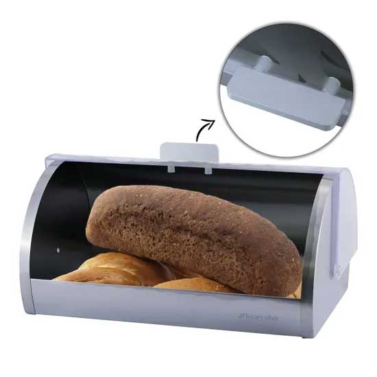 Kamille Kutija za hleb 1102 - dodatni pogled