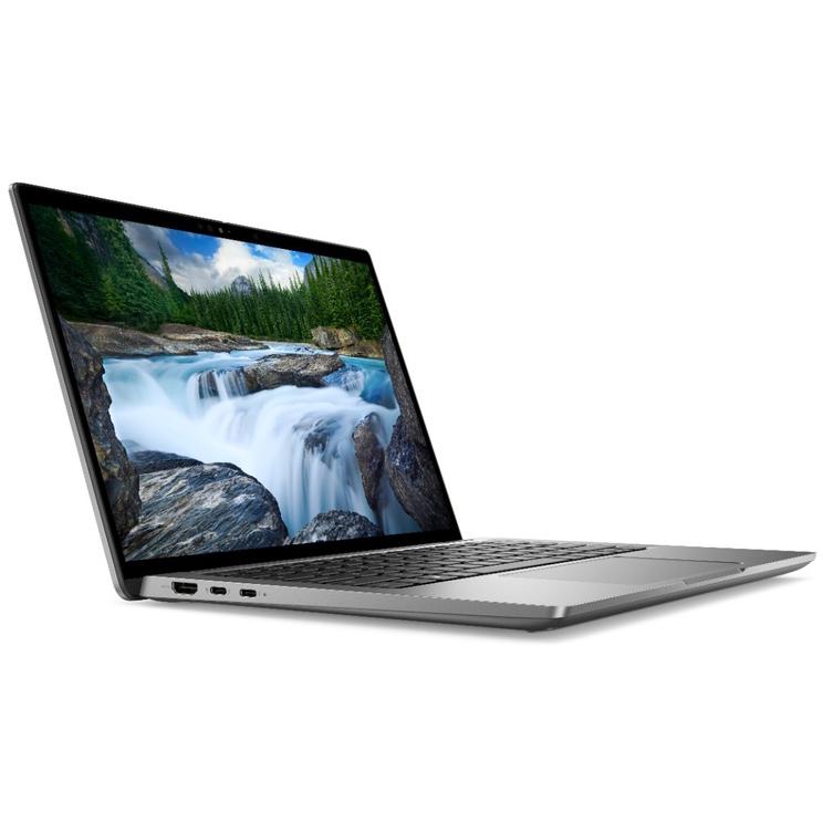 DELL Latitude 7340 13.3 inch FHD+ i7-1365U 16GB 256GB SSD Intel Iris Xe Backlit FP SC laptop - dodatni pogled
