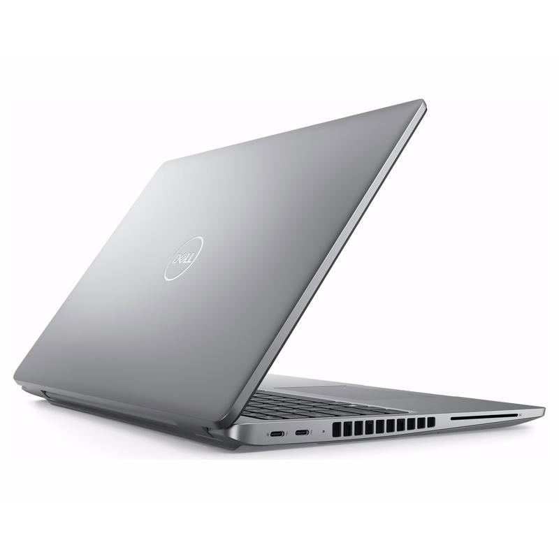 DELL Precision M3590 15.6 inch FHD 400 nits Core Ultra 7 165H 16GB 512GB SSD RTX 500 4GB Backlit SC Win11Pro laptop - dodatni pogled