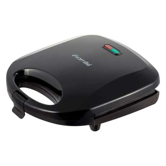 Kamille Sendvič toster 6716 - dodatni pogled