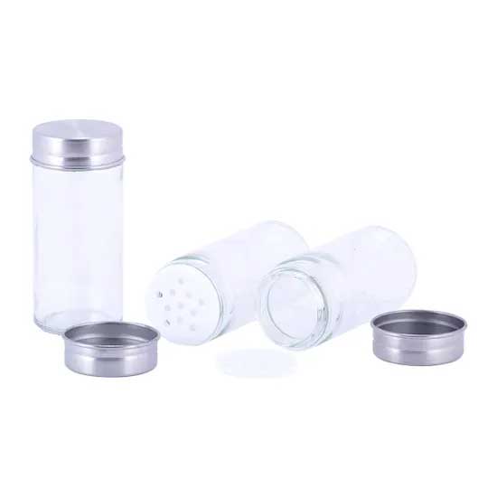 Kamille Stalak sa 6 posuda za začine 7036 - dodatni pogled