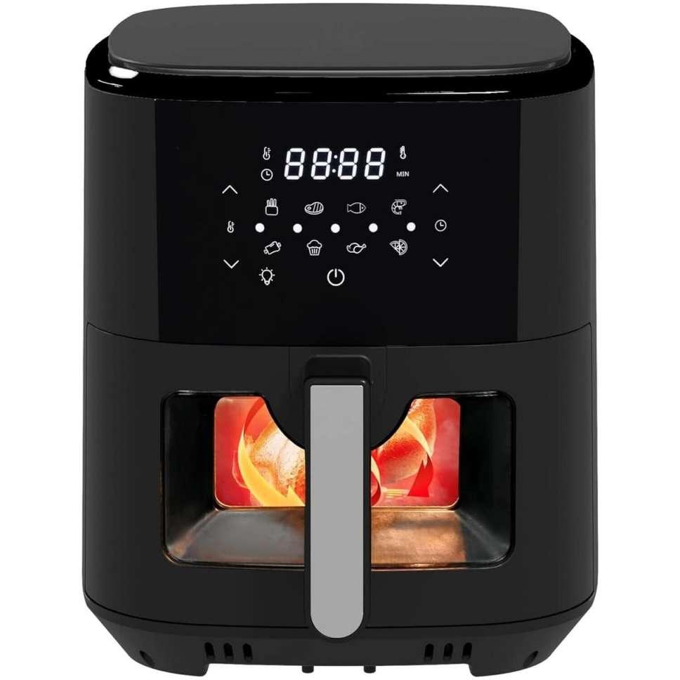 Royalty RLAF5408 Friteza Na Vruć Vazduh 6.5L - dodatni pogled