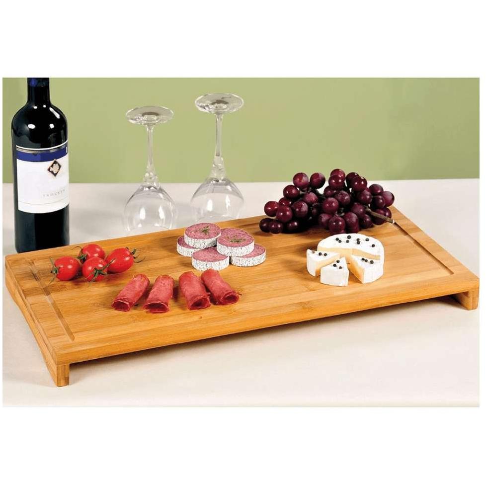 Kesper KSP58590 daska za seckanje i serviranje - dodatni pogled