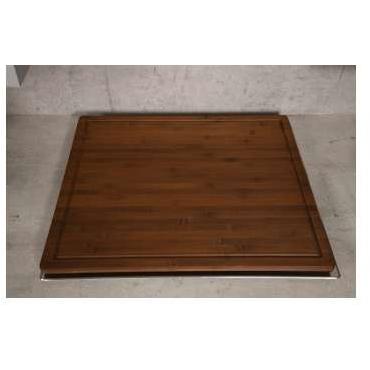 Kesper KSP59599 velika daska za sečenje i serviranje 56x50cm - dodatni pogled