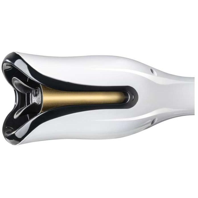 Haeger HR-45W.003A automastki keramički uvijač za kosu - dodatni pogled